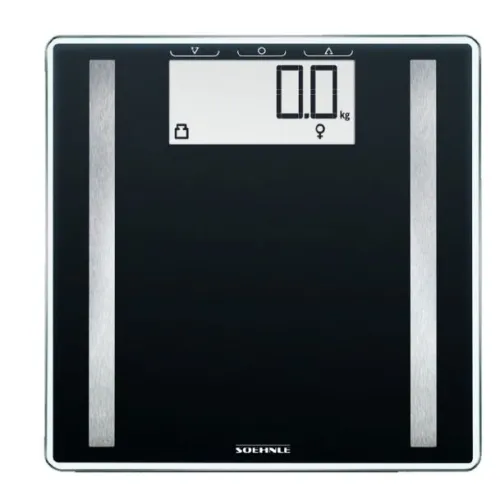 Soehnle personen weegschaal Shape sense control 100